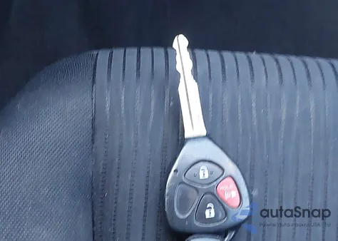 2015 Toyota Venza Le from USA, damaged, VIN 4T3BA3BB5FU074914